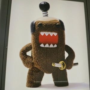 Meet your Posher, Tuong